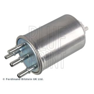 Kuro filtras BLUE PRINT ADBP230018