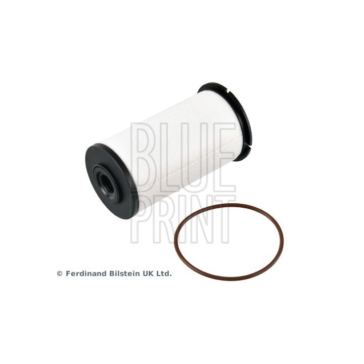 Kuro filtras BLUE PRINT ADBP230020