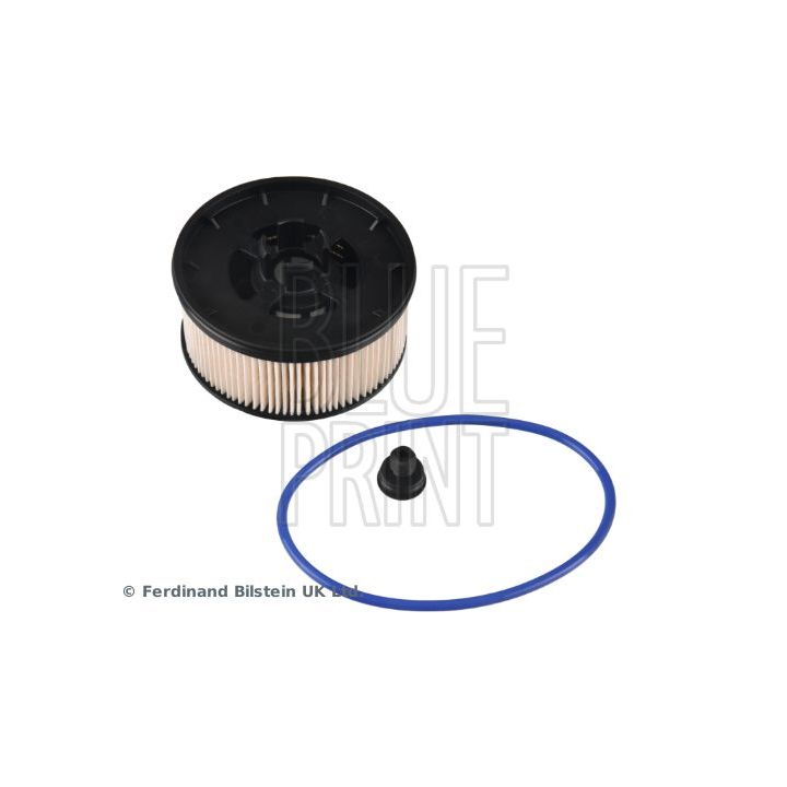 Kuro filtras BLUE PRINT ADBP230022