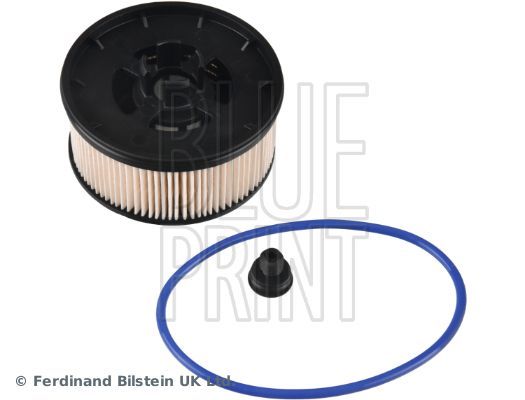 Kuro filtras BLUE PRINT ADBP230022