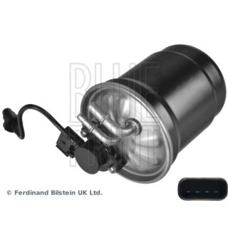 Kuro filtras BLUE PRINT ADBP230038