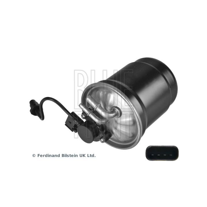 Kuro filtras BLUE PRINT ADBP230038