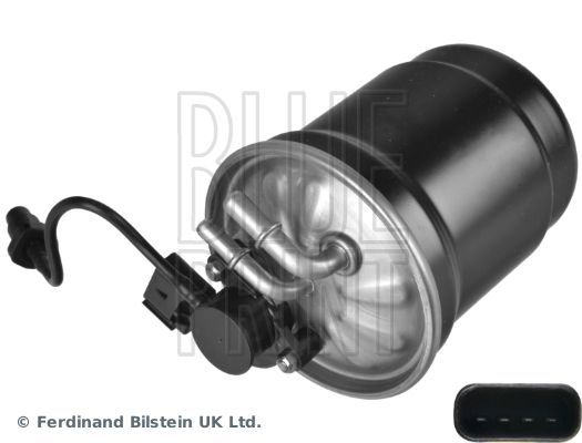 Kuro filtras BLUE PRINT ADBP230038