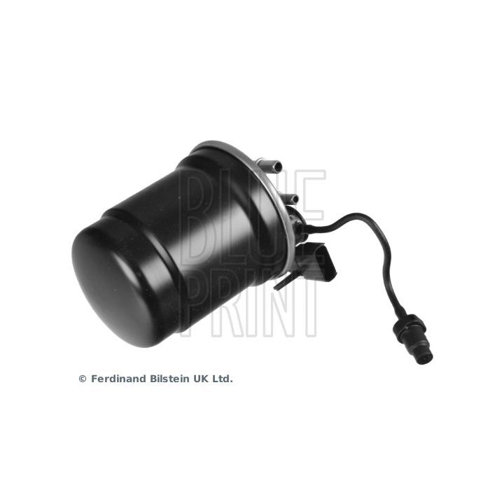 Kuro filtras BLUE PRINT ADBP230038