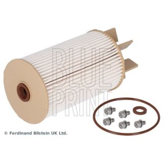 Kuro filtras BLUE PRINT ADBP230042