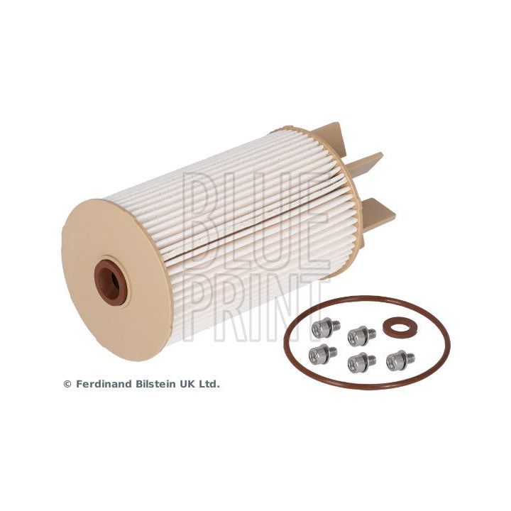 Kuro filtras BLUE PRINT ADBP230042