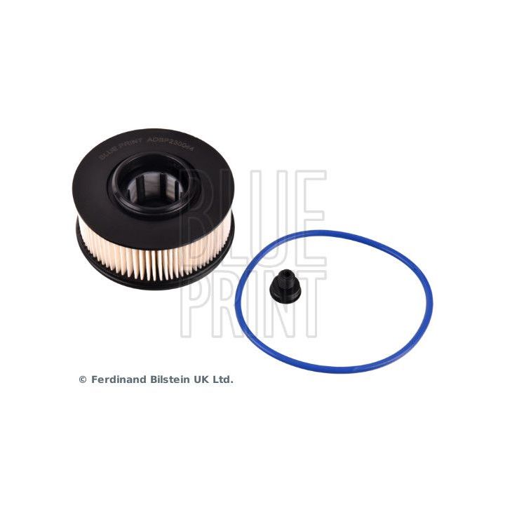 Kuro filtras BLUE PRINT ADBP230044