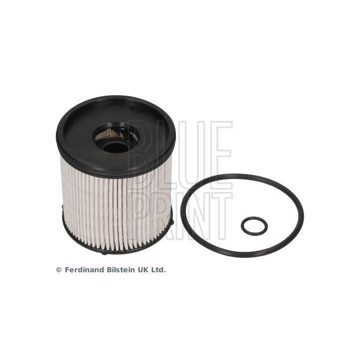 Kuro filtras BLUE PRINT ADBP230048