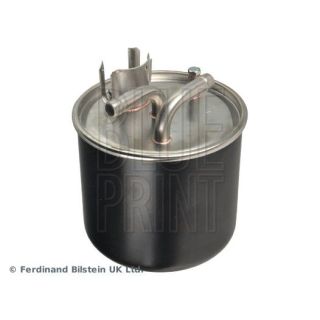 Kuro filtras BLUE PRINT ADBP230055