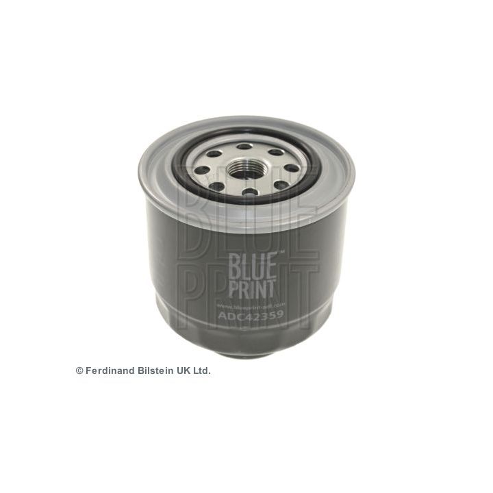 Kuro filtras BLUE PRINT ADC42359