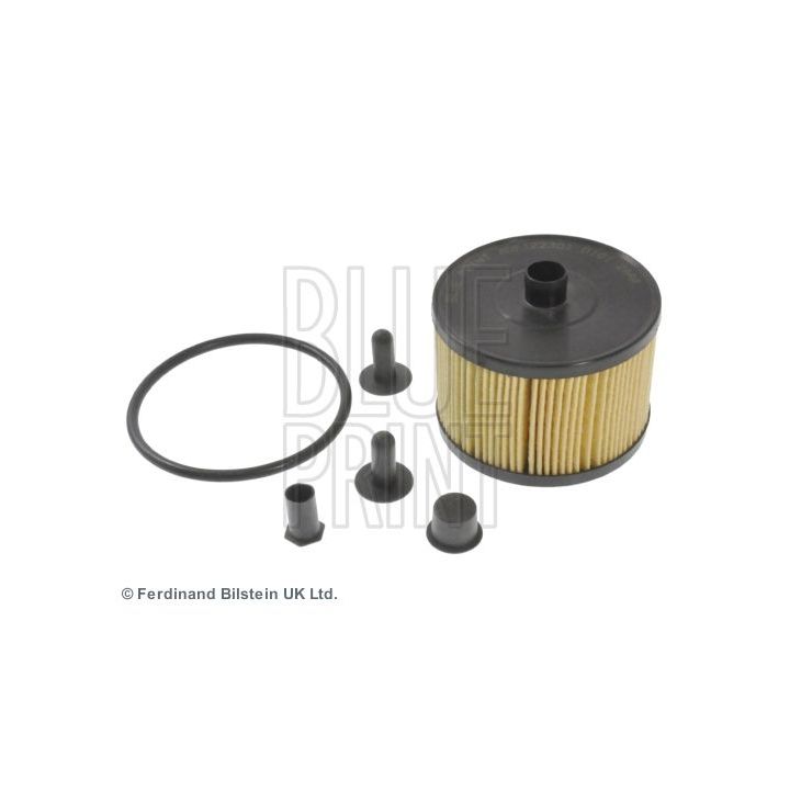 Kuro filtras BLUE PRINT ADF122301