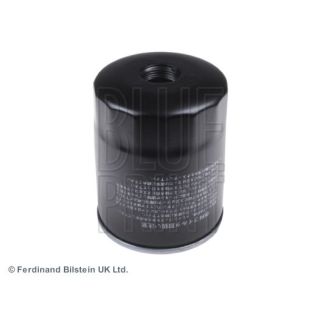 Kuro filtras BLUE PRINT ADG02321