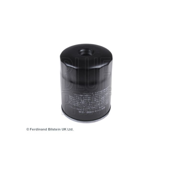 Kuro filtras BLUE PRINT ADG02321