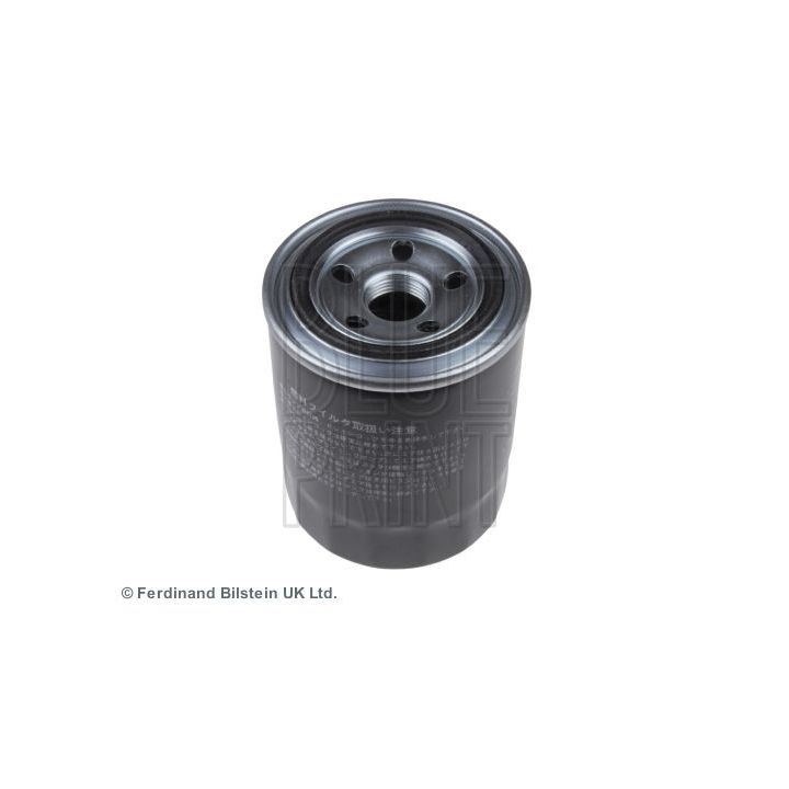 Kuro filtras BLUE PRINT ADG02321