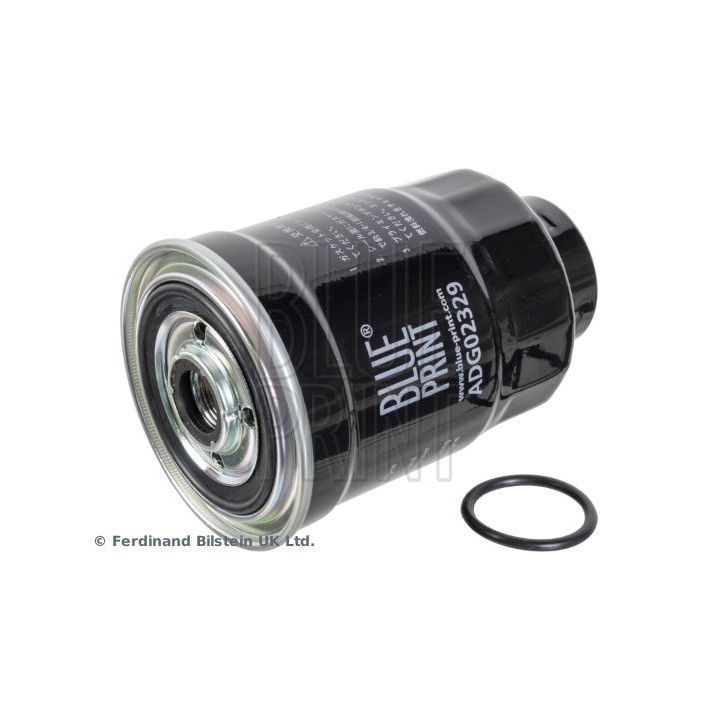 Kuro filtras BLUE PRINT ADG02329