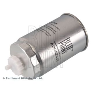 Kuro filtras BLUE PRINT ADG02333