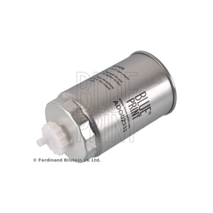 Kuro filtras BLUE PRINT ADG02333