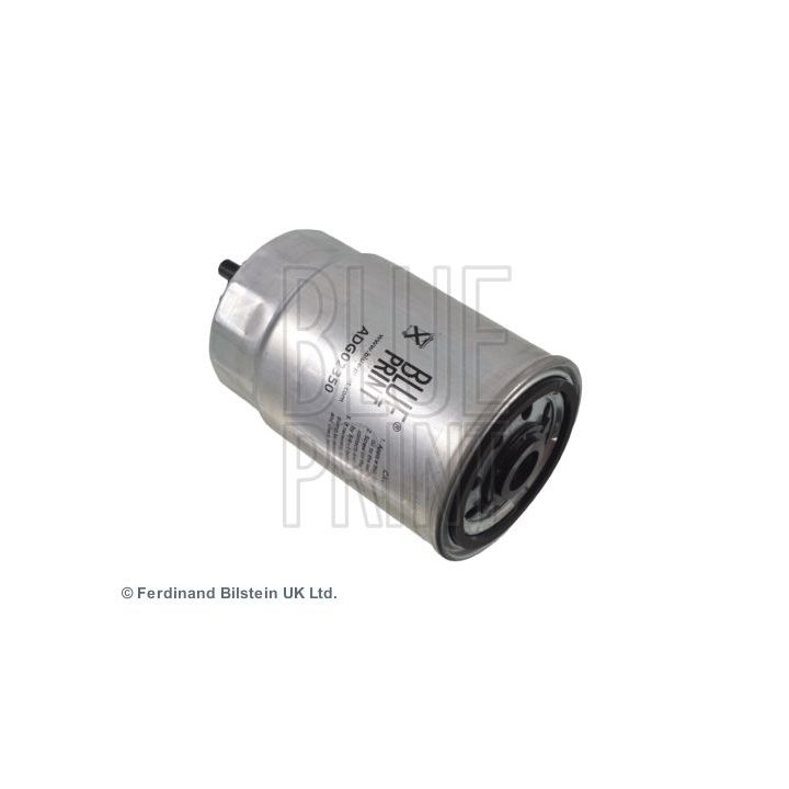 Kuro filtras BLUE PRINT ADG02350