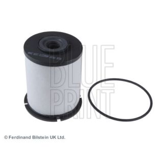 Kuro filtras BLUE PRINT ADG02372