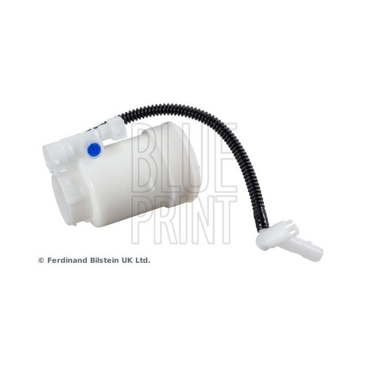 Kuro filtras BLUE PRINT ADG02377