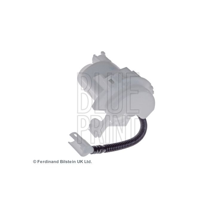 Kuro filtras BLUE PRINT ADG02380