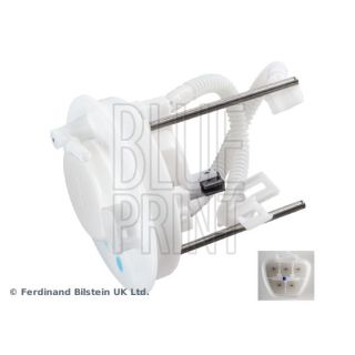 Kuro filtras BLUE PRINT ADG02382