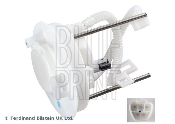 Kuro filtras BLUE PRINT ADG02382