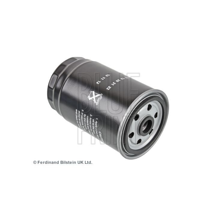 Kuro filtras BLUE PRINT ADG02390