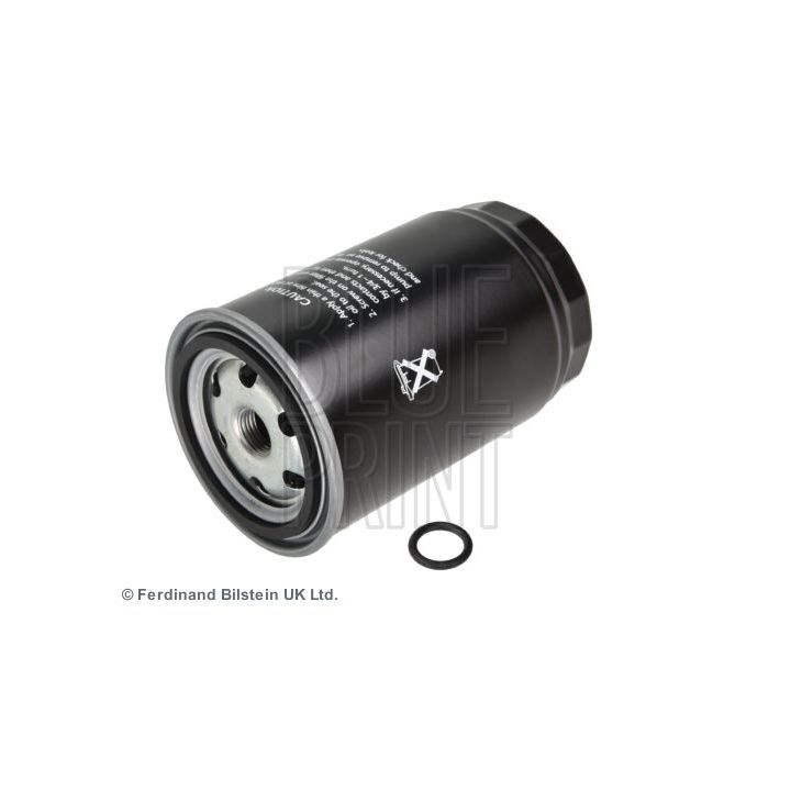 Kuro filtras BLUE PRINT ADG02392