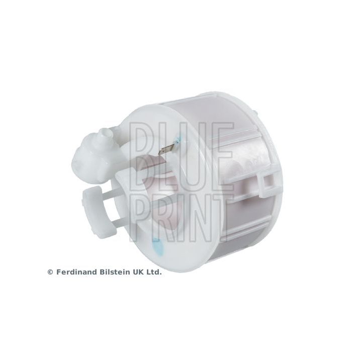 Kuro filtras BLUE PRINT ADG02404