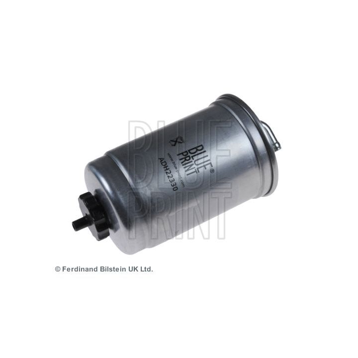 Kuro filtras BLUE PRINT ADH22330