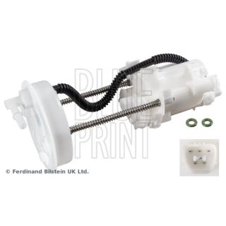 Kuro filtras BLUE PRINT ADH22335C