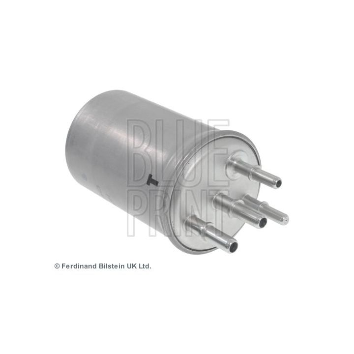 Kuro filtras BLUE PRINT ADJ132301