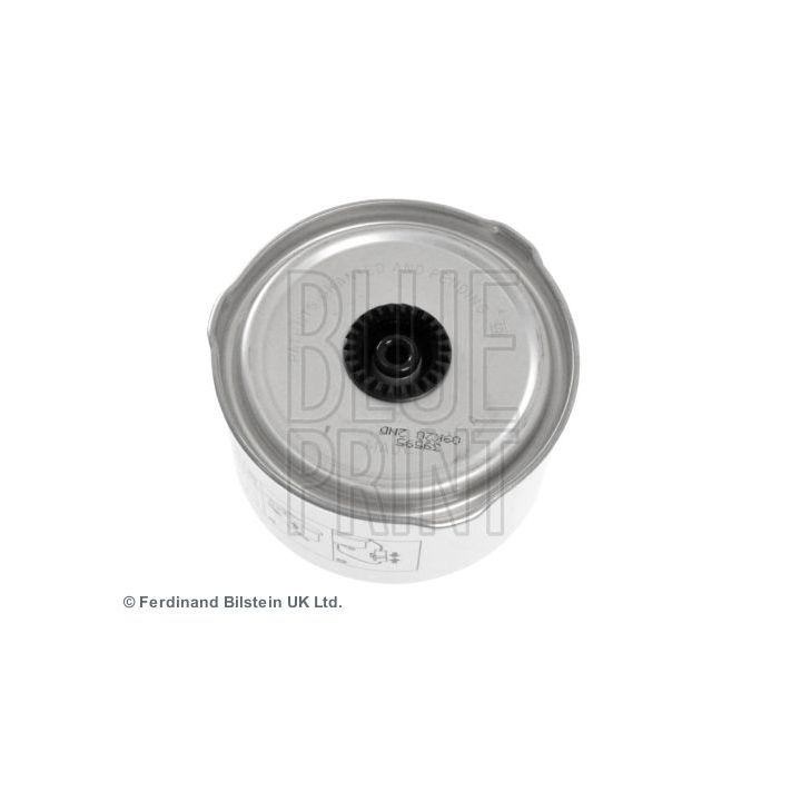 Kuro filtras BLUE PRINT ADJ132303C