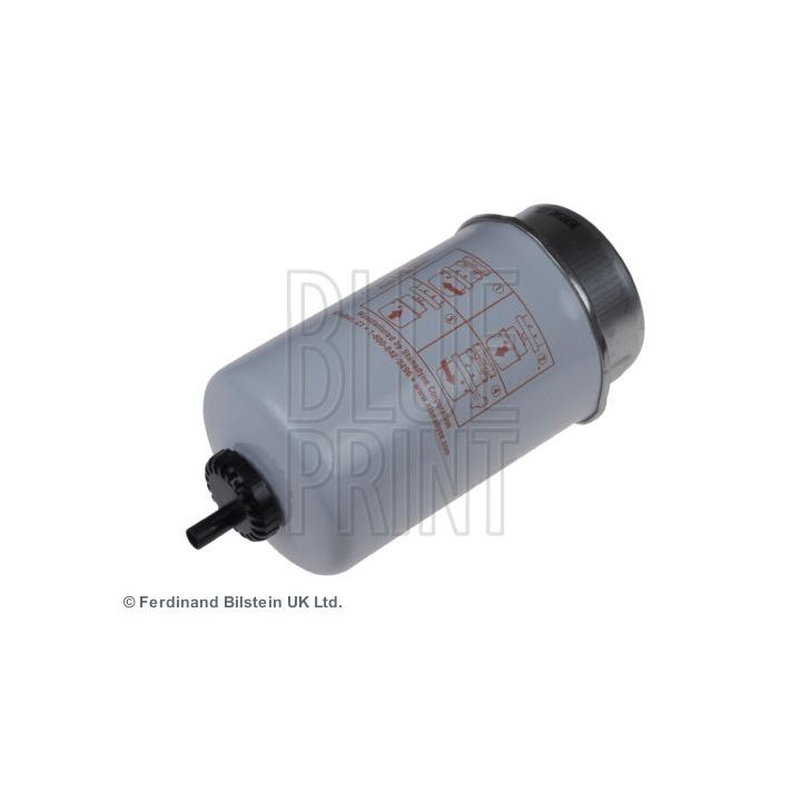 Kuro filtras BLUE PRINT ADJ132305