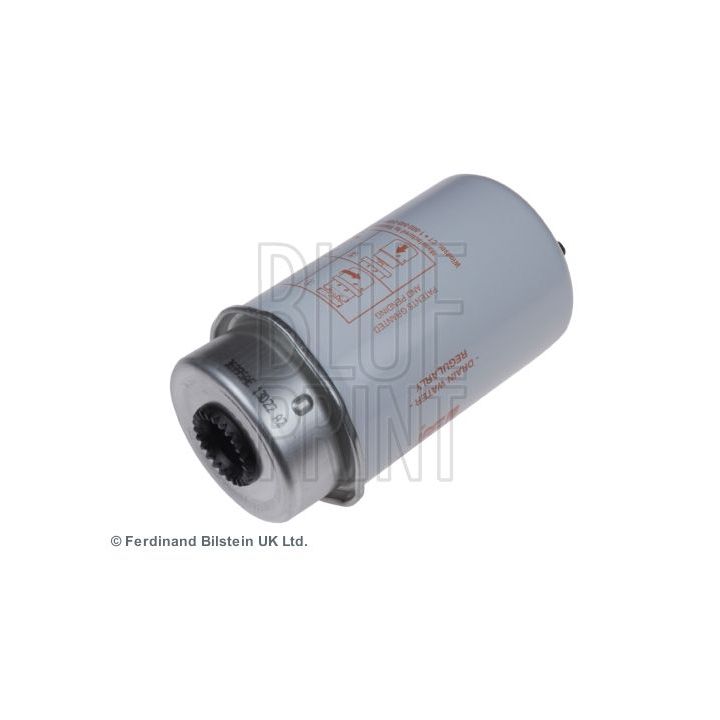 Kuro filtras BLUE PRINT ADJ132305