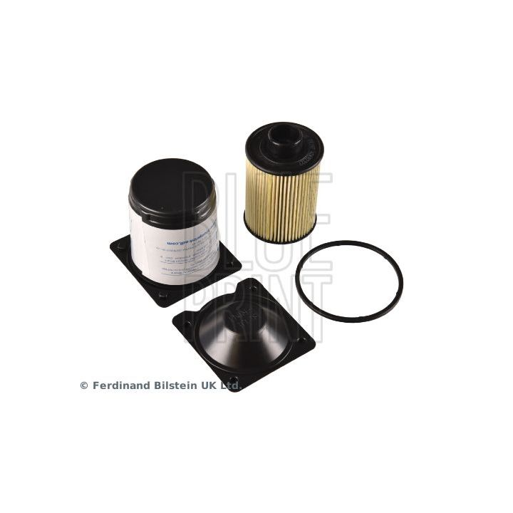 Kuro filtras BLUE PRINT ADK82327