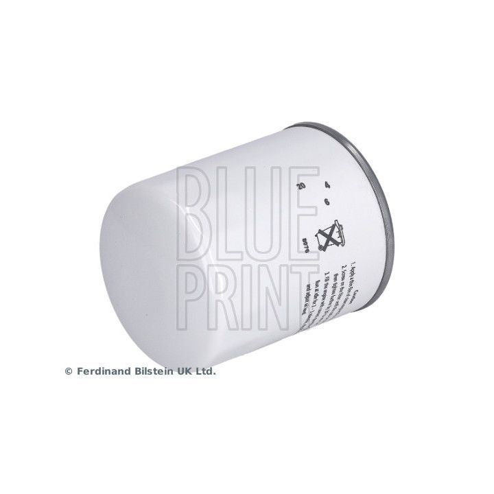 Kuro filtras BLUE PRINT ADM52302