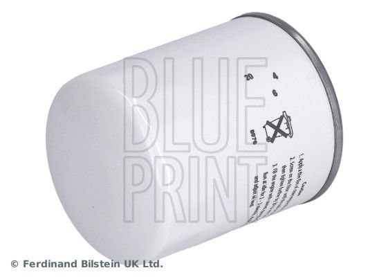 Kuro filtras BLUE PRINT ADM52302