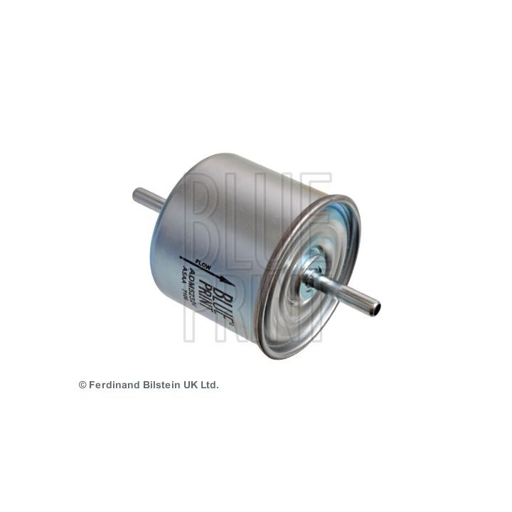 Kuro filtras BLUE PRINT ADM52324