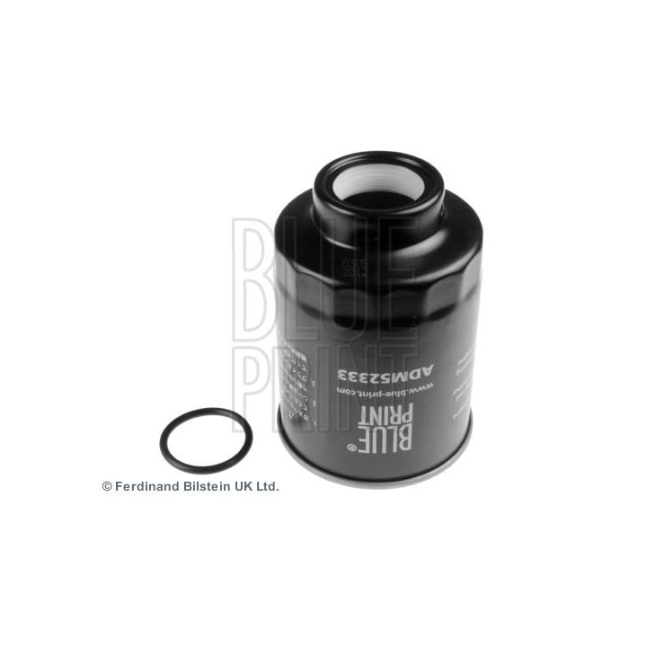 Kuro filtras BLUE PRINT ADM52333