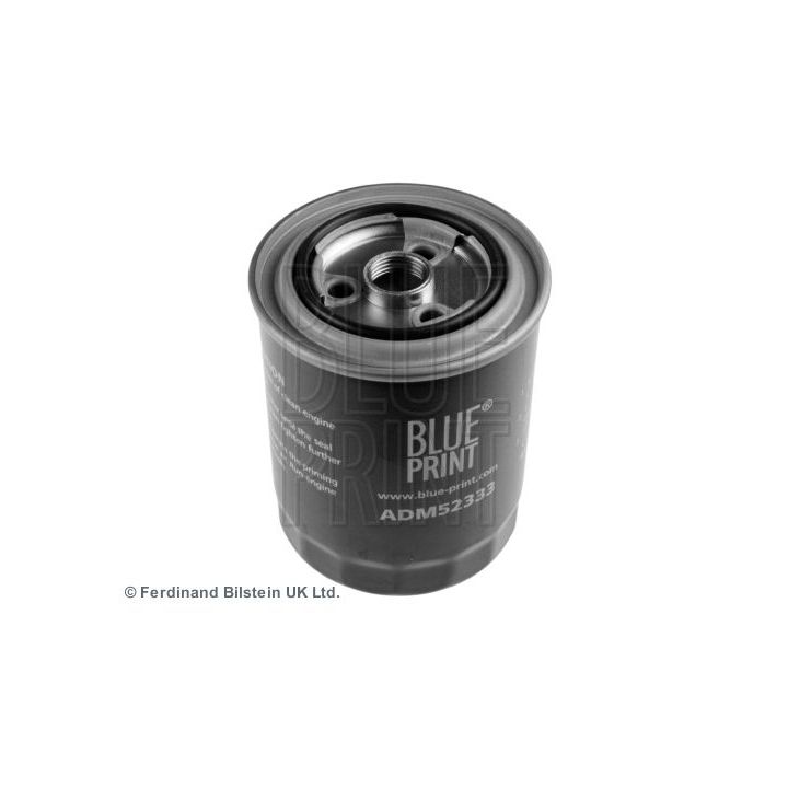 Kuro filtras BLUE PRINT ADM52333