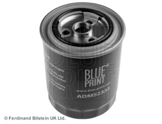 Kuro filtras BLUE PRINT ADM52333