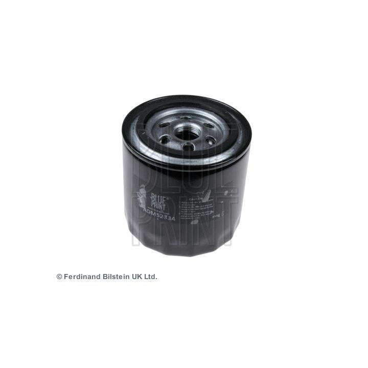 Kuro filtras BLUE PRINT ADM52334