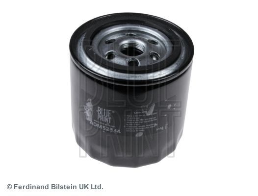 Kuro filtras BLUE PRINT ADM52334