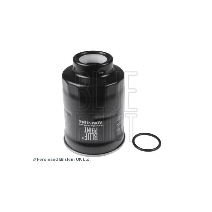 Kuro filtras BLUE PRINT ADM52342