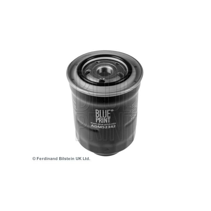 Kuro filtras BLUE PRINT ADM52342