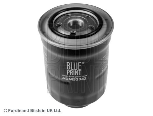 Kuro filtras BLUE PRINT ADM52342