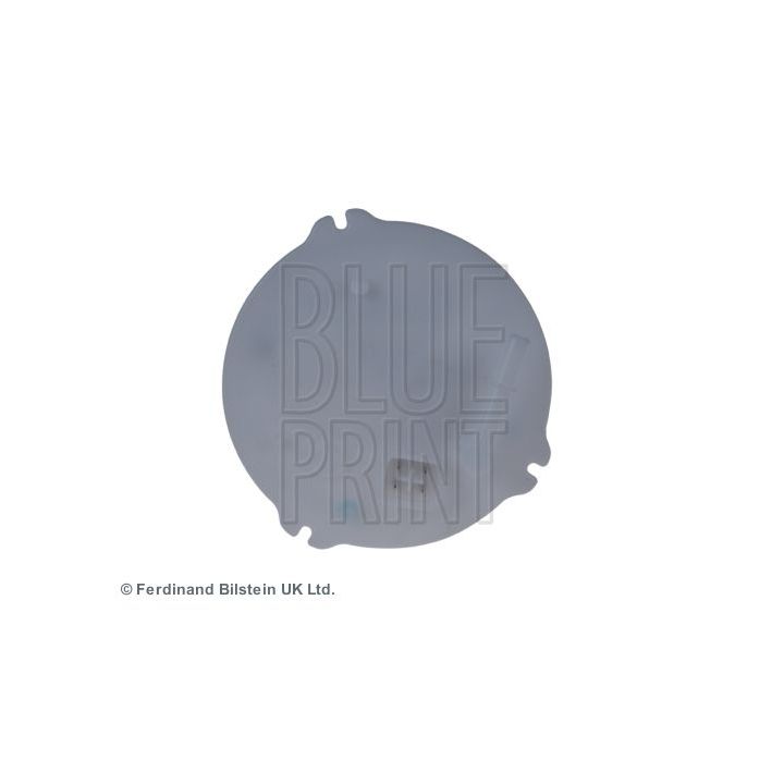 Kuro filtras BLUE PRINT ADM52347