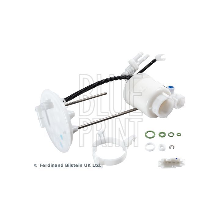 Kuro filtras BLUE PRINT ADM52348